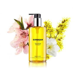 哥弟無(wú)硅油洗發(fā)水禮盒 深層滋養(yǎng)，呵護(hù)秀發(fā)